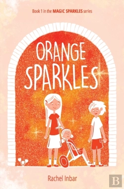 Bertrand.pt - Orange Sparkles