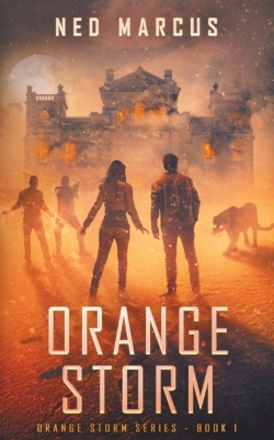 Bertrand.pt - Orange Storm