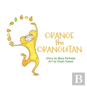 Orange The Orangutan