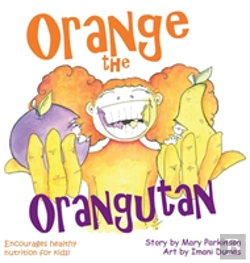 Bertrand.pt - Orange The Orangutan