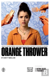 Orange Thrower