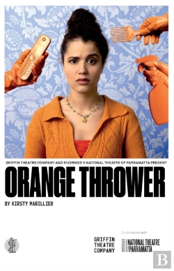 Bertrand.pt - Orange Thrower