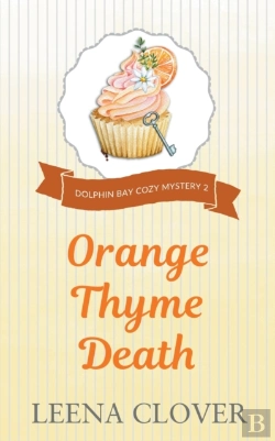 Bertrand.pt - Orange Thyme Death