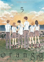 Orange - Tome 5