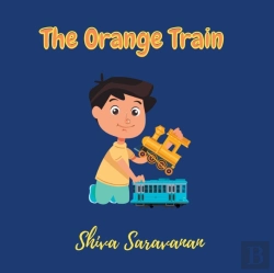 Bertrand.pt - Orange Train