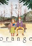 Orange Vol 2