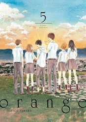 Orange, Vol.5