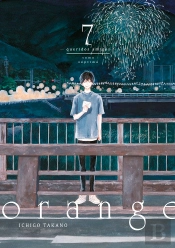 Orange, Vol.7