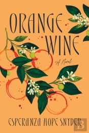 Orange Wine