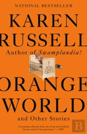 Orange World and Other Stories