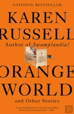 Bertrand.pt - Orange World and Other Stories