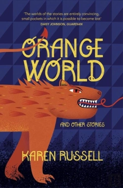 Bertrand.pt - Orange World