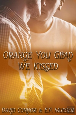 Bertrand.pt - Orange You Glad We Kissed
