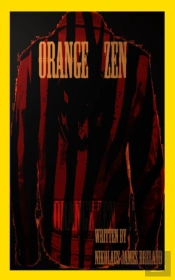 Orange Zen