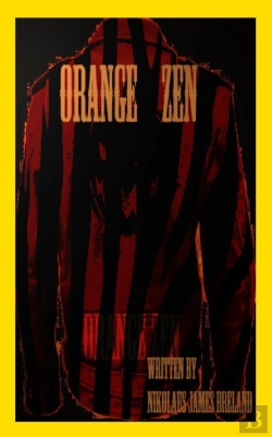 Bertrand.pt - Orange Zen