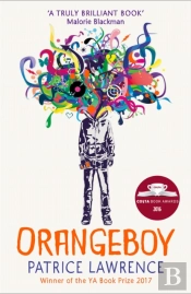 Orangeboy