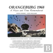 Orangeburg 1968