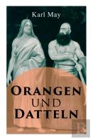 Orangen Und Datteln