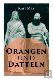 Orangen Und Datteln