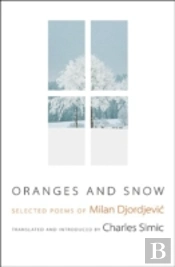 Oranges And Snow