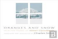 Oranges And Snow
