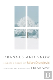 Oranges And Snow