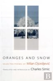 Oranges And Snow
