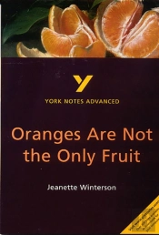 Oranges Are Not The Only Fruit: Everything You Need To Catch Up, Study And Prepare For 2025 Assessments And 2026 Exams