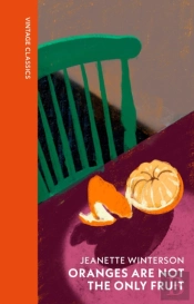 Oranges Are Not The Only Fruit