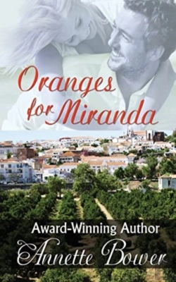Bertrand.pt - Oranges For Miranda