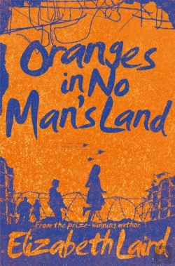 Bertrand.pt - Oranges In No Man'S Land