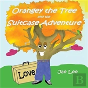 Orangey The Tree And The Suitcase Adventure