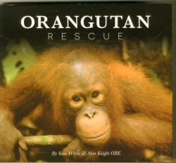 Bertrand.pt - Orangutan Rescue