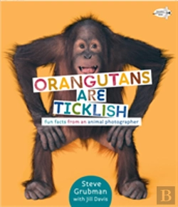 Bertrand.pt - Orangutans Are Ticklish