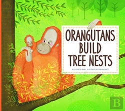 Bertrand.pt - Orangutans Build Tree Nests