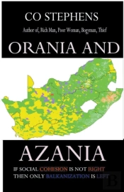 Orania And Azania