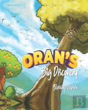 Oran'S Big Discovery