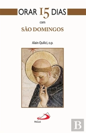 Orar 15 Dias Com São Domingos