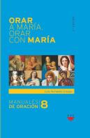 Orar A María. Orar Con María
