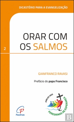 Bertrand.pt - Orar com os Salmos