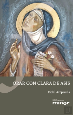 Bertrand.pt - Orar Con Clara De Asis