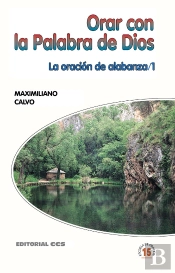 Orar Con La Palabra De Dios