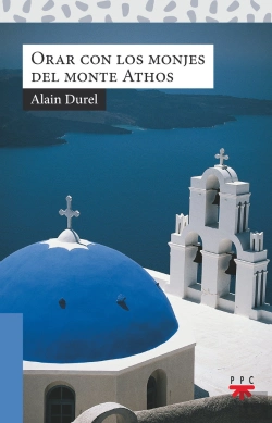 Bertrand.pt - Orar Con Los Monjes Del Monte Athos