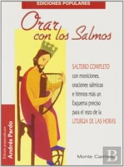 Orar Con Los Salmos