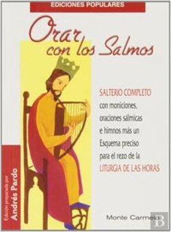 Bertrand.pt - Orar Con Los Salmos
