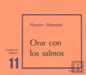 Orar Con Los Salmos