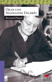 Orar Con Madeleine Delbrêl