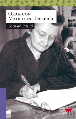 Bertrand.pt - Orar Con Madeleine Delbrêl