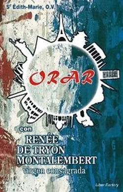 Bertrand.pt - Orar Con Renée De Tryon-Montalembert, Virgen Consagrada
