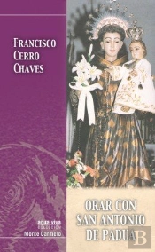 Orar Con San Antonio De Padua